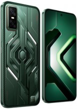Infinix GT 30 global model's color options