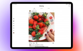 Instagram for iPad is finally here