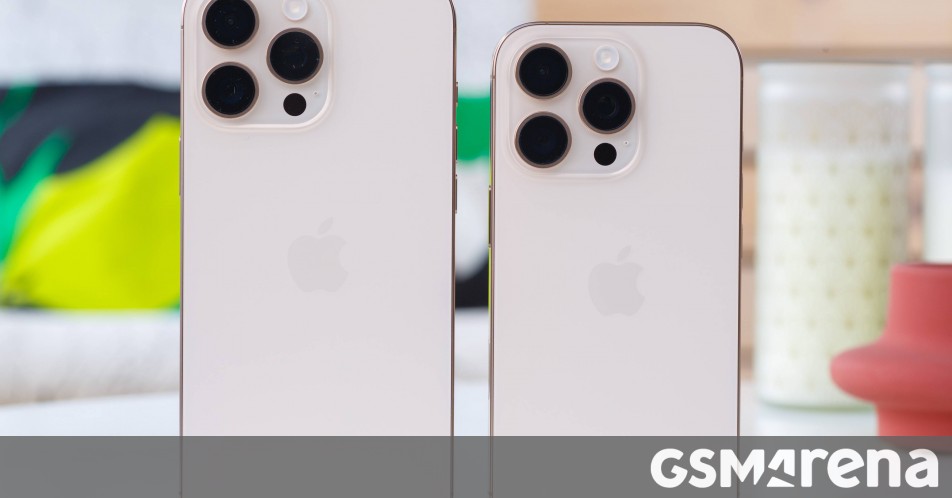 iPhone 16 and 16 Plus get price cuts, the 16 Pro is axed