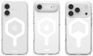 iPhone 17 series cases leak ahead of September 9 event