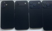 iPhone 17 now projected to outsell the iPhone 16 models, RAM amounts leak