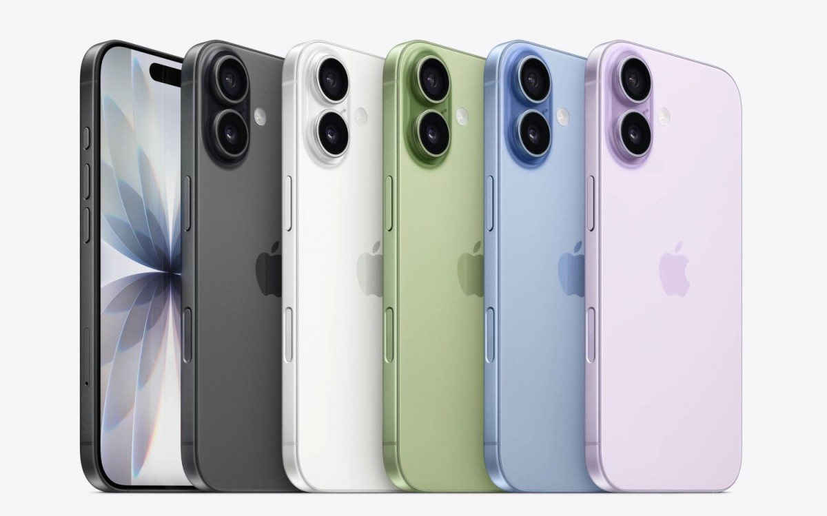 These are iPhone 17, 17 Pro, 17 Pro Max and air prices worldwide