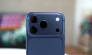 Durability test confirms iPhone 17 Pro series vulnerable to scratches