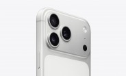 iPhone 17 Pro Max pre-order delivery in the US slips to October