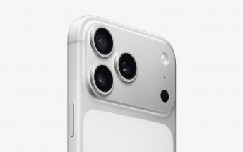 iPhone 17 Pro Max pre-order delivery in the US slips to October