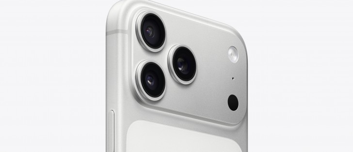 iPhone 17 Pro Max pre-order delivery in the US slips to
October