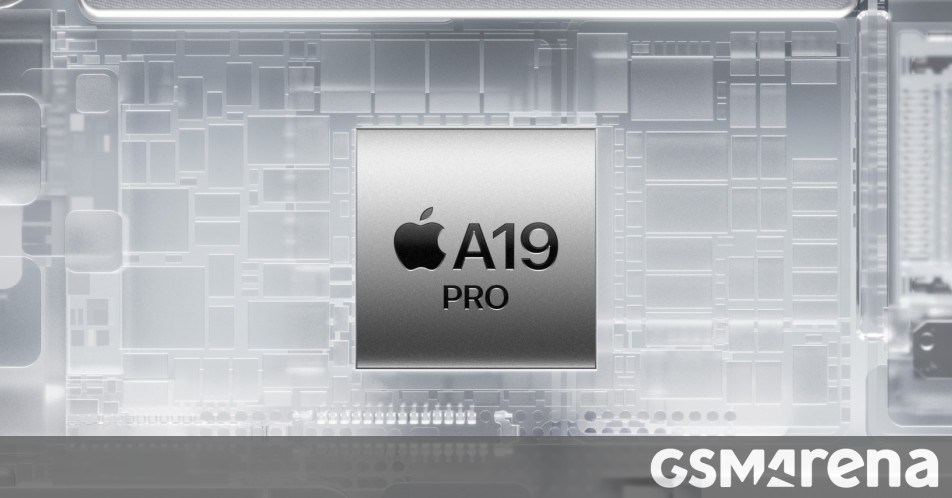 iPhone 17 series early Geekbench scores show minor CPU gains