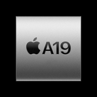 Apple A19 and A19 Pro chips