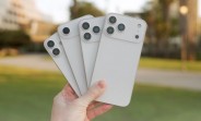 iPhone 17 complete specs revealed by Korean carrier