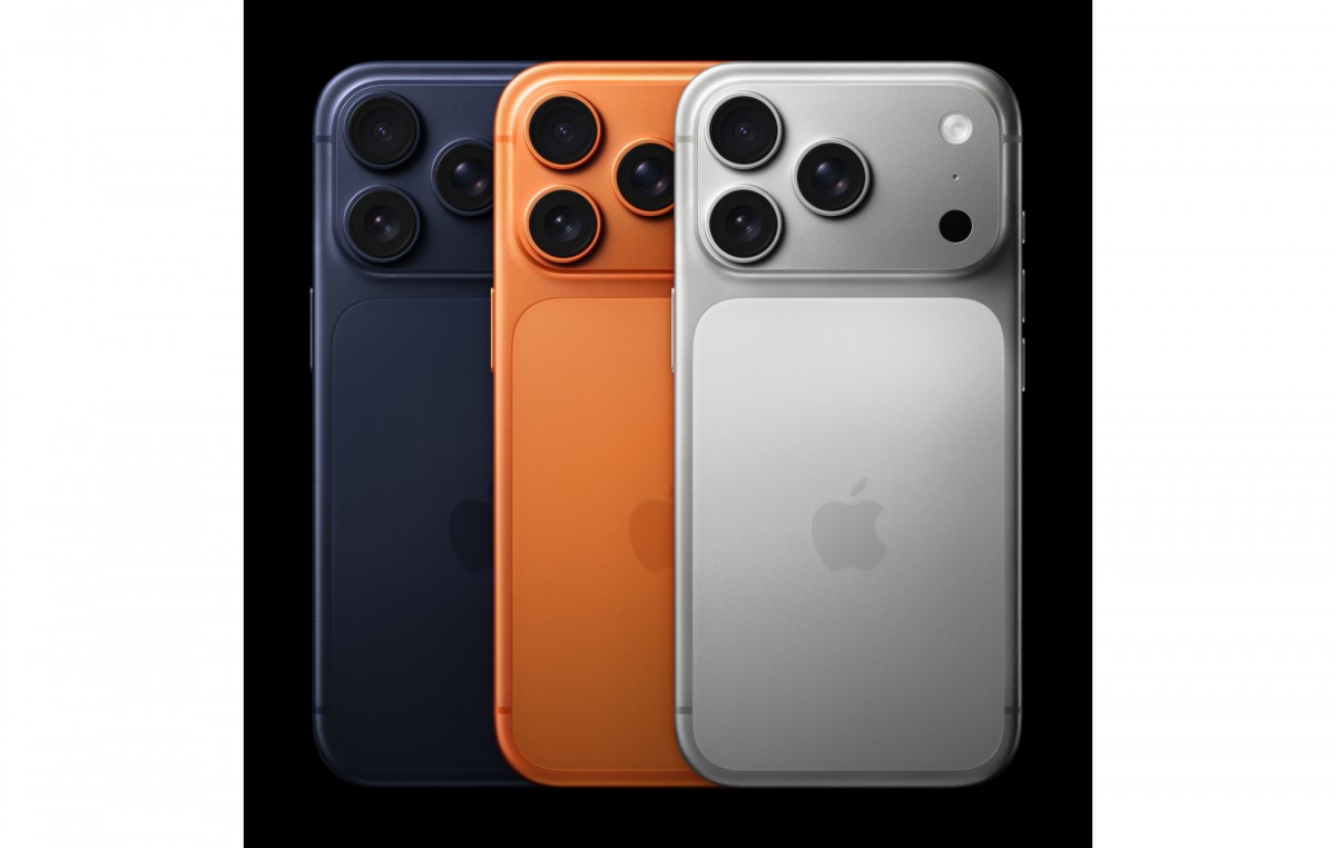 iPhone 18 Pro details leak