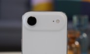 Apple iPhone Air in for review