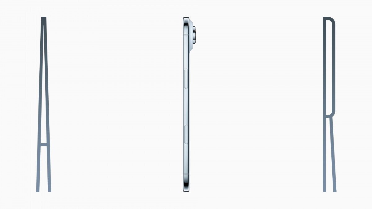 Apple iPhone Air is here: 5.6mm thick, A19 Pro chip and 6.5” ProMotion display