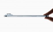 Apple iPhone Air is here: 5.6mm thick, A19 Pro chip and 6.5” ProMotion display