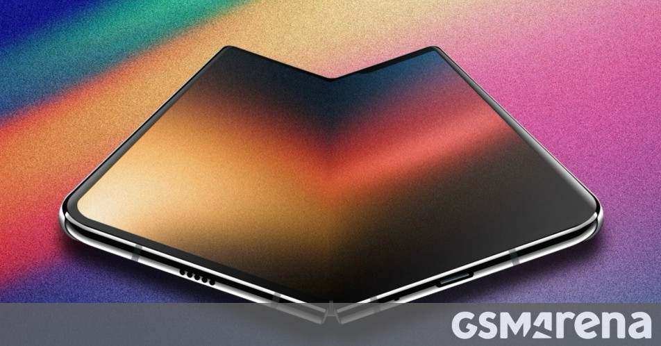 Apple's first foldable iPhone won't have an in-display fingerprint sensor, analyst claims