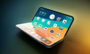 Samsung to start making foldable OLED panels for US client, says report
