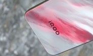 The iQOO 15 will have a color-changing back – see it in action in this short video