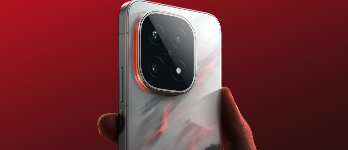 iQOO 15's processor officially confirmed - GSMArena.com news