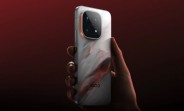 iQOO 15 will offer a 6.85-inch QHD Samsung display, wireless charging