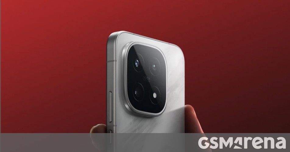 iQOO 15 telephoto camera samples shown, may pack a 7,000 mAh battery