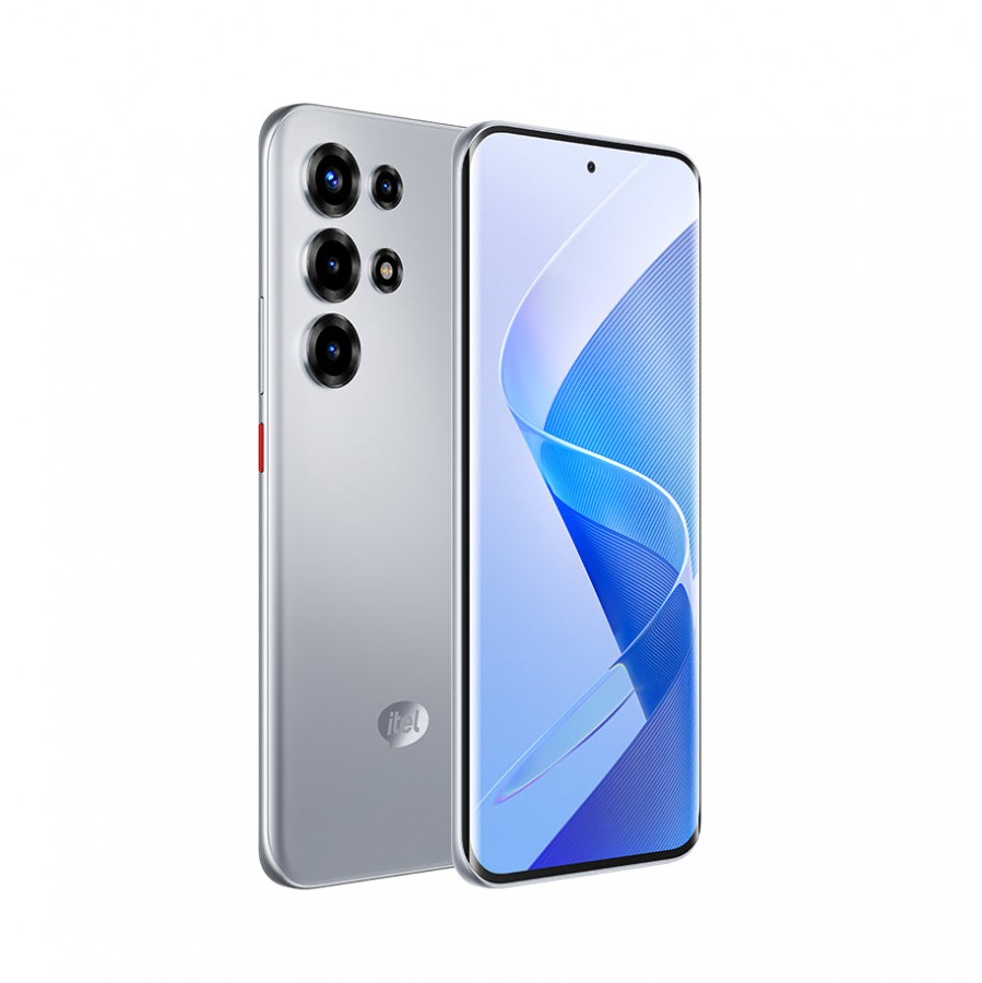 itel Super 26 Ultra brings curved AMOLED display and 6,000mAh