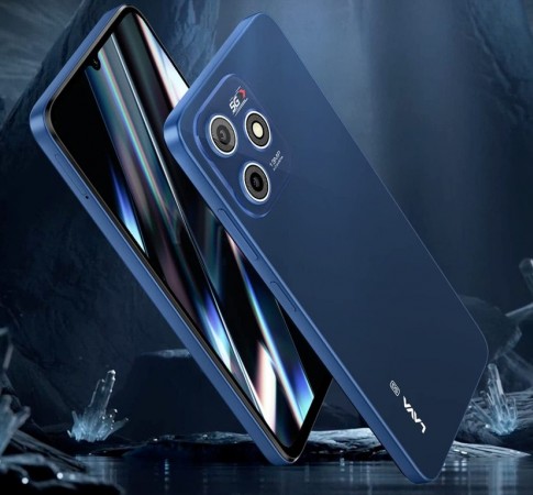 Lava Bold N1 5G təqdim edildi – 90Hz ekran və 13MP kamera