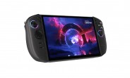 Lenovo Legion Go 2 announced with up to AMD Ryzen Z2 processor, 74Whr battery