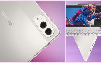 Lenovo unveils the competitively priced Yoga Tab and Idea Tab Plus tablets