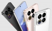 Meizu 22 debuts with 6.3-inch display, Snapdragon 8s Gen 4 SoC