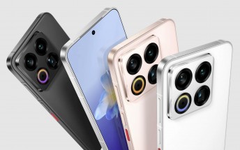 Meizu 22 debuts with 6.3-inch display, Snapdragon 8s Gen 4 SoC