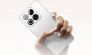 Meizu 22 launch date, design, and specs revealed