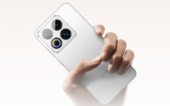 Meizu 22 launch date, design, and specs revealed 