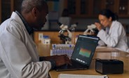 Ming-Chi Kuo: Apple will add a touchscreen to the upcoming MacBook Pro with OLED display