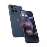 Moto G 2026 leaked images