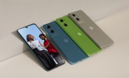 Moto G06 Power is here with 7,000mAh battery, Moto G06 tags along
