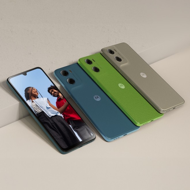 Moto G06 power