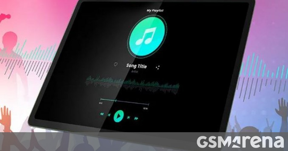 Moto Pad 60 Neo is official with 11-inch screen, bundled stylus