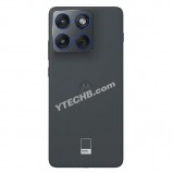 Motorola Edge 70 in Gadget Gray