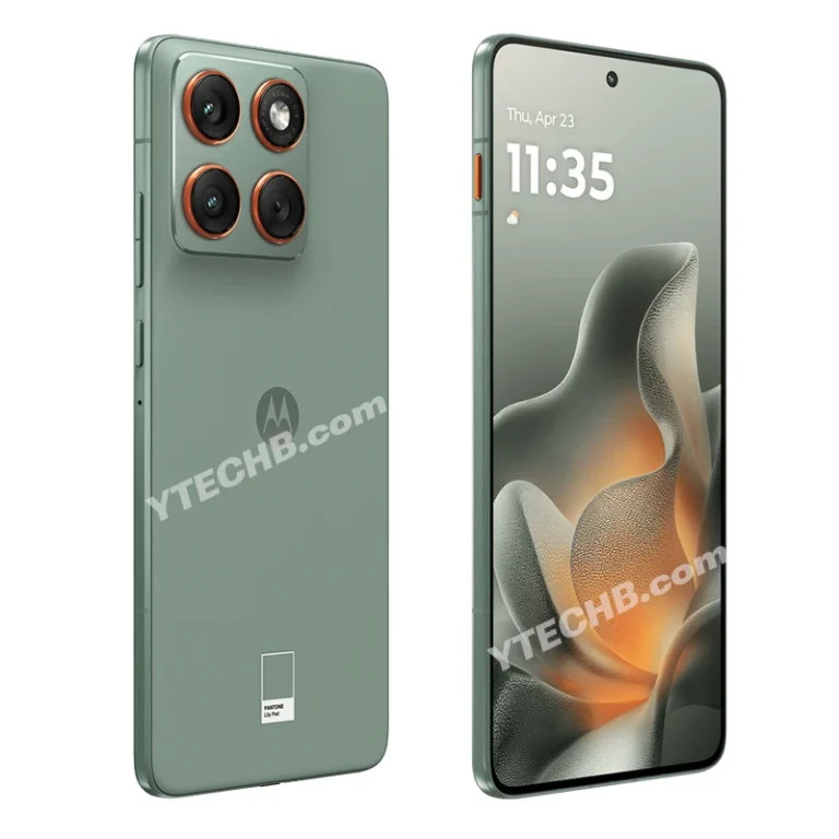 Moto X70 Air may launch globally as the Moto Edge 70, leak reveals