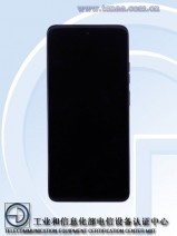Motorola Moto G36 (photos by TENAA)