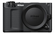Nikon ZR cinema camera announced with RED RAW codec