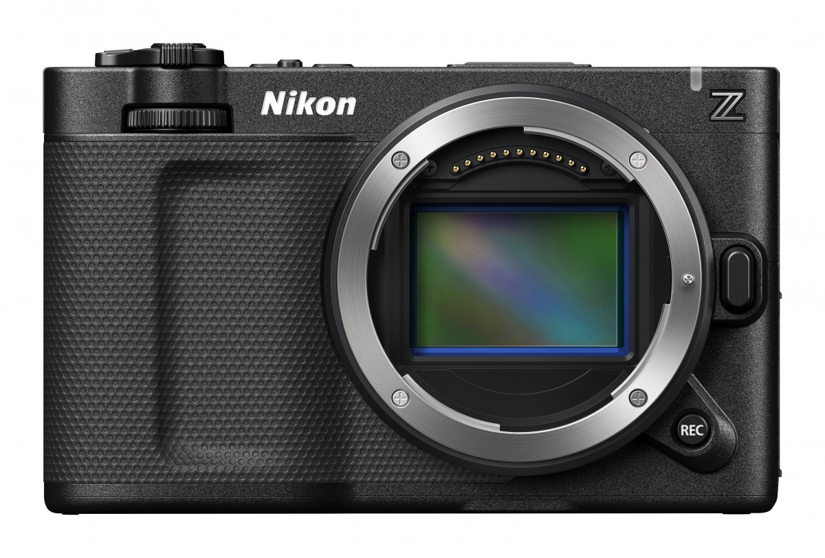 Nikon ZR Cinema Camera announced with Red Raw Codec