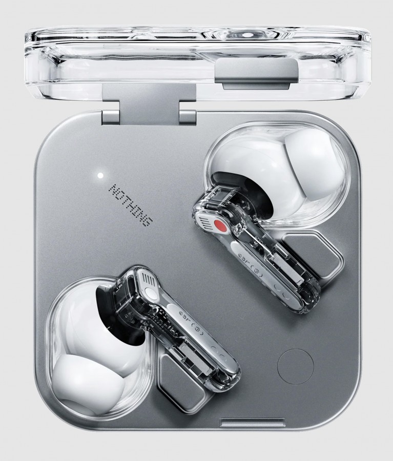 Nothing ear 3 新品未開封 Nothing Ear (3) with improved design, Super Mic feature debuts