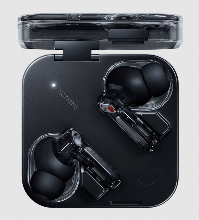 Nothing Ear (3) with improved design, Super Mic feature debuts