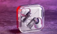 Nothing Ear (3) in for review