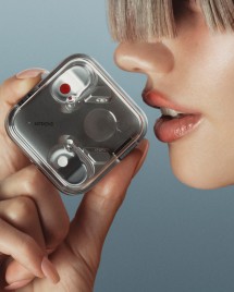 Ear (3) with super mic. Now they can hear you.