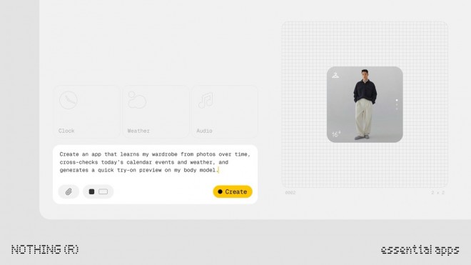 Required App Prompt Demo