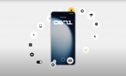 Nothing OS 4.0 announced with refined design, updated dark mode and quick settings