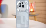 Nothing Phone (4a) Pro is coming