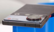 Nubia Z80 Ultra pops up on Geekbench with Snapdragon 8 Elite Gen 5