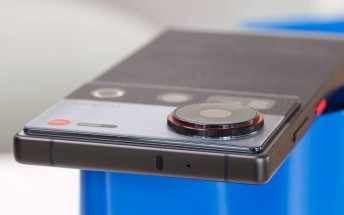 Nubia Z80 Ultra pops up on Geekbench with Snapdragon 8 Elite Gen 5 